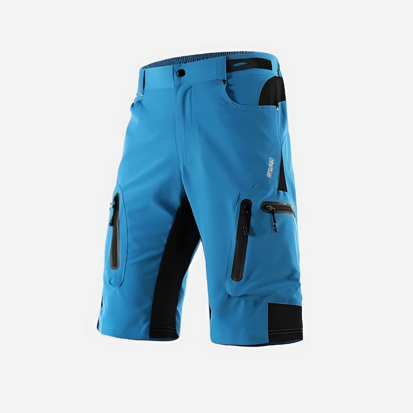 Short Randonnee Homme Montagne Outdoor