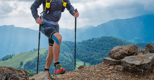 Les bienfaits des bâtons de marche : Indispensables pour votre randonnée en montagne !