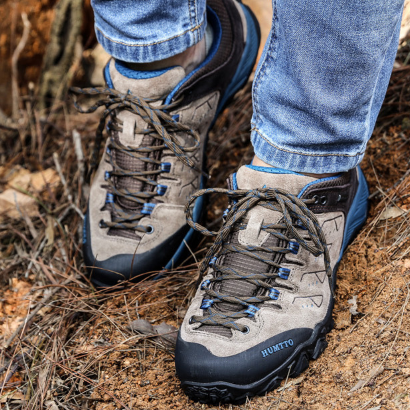 Chaussures de Trekking - Montagne | Homme