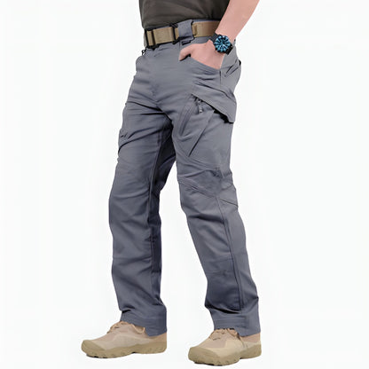 Tactical All-Terrain Hiking Pants - Men | Mountain and Nature