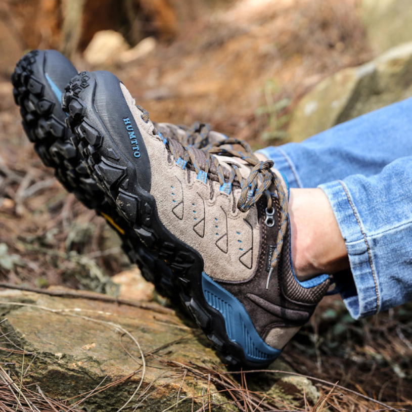 Chaussures de Trekking - Montagne | Homme