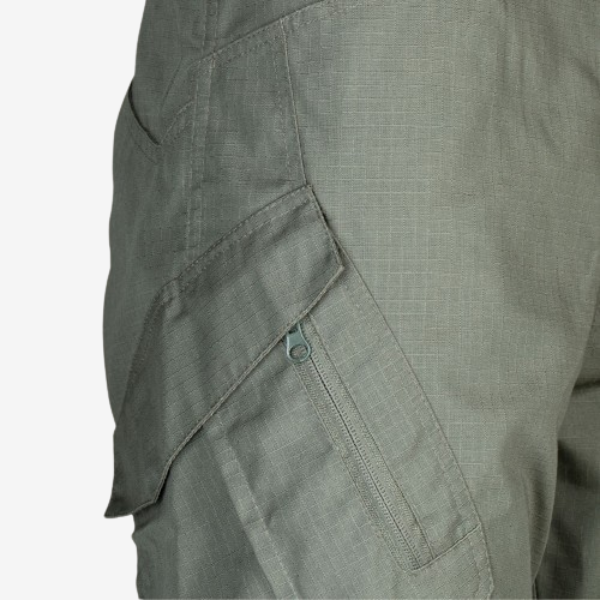 Tactical All-Terrain Hiking Pants - Men | Mountain and Nature