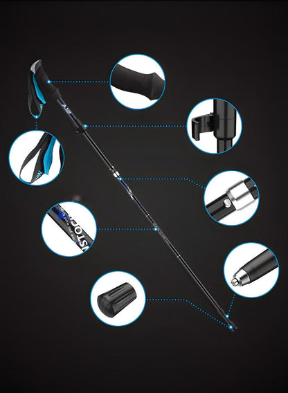 Bâtons-de-marche-ultralégers-montagne-unisexe-pour-utilisation-en-nature