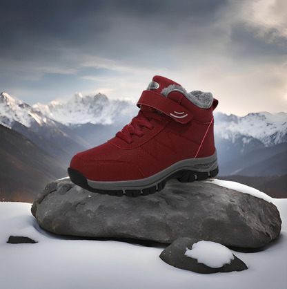 Women's Snow Boots - Waterproof | Mountain