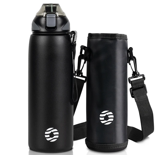 Gourde Isotherme Thermos Camping | Randonnée & Trekking