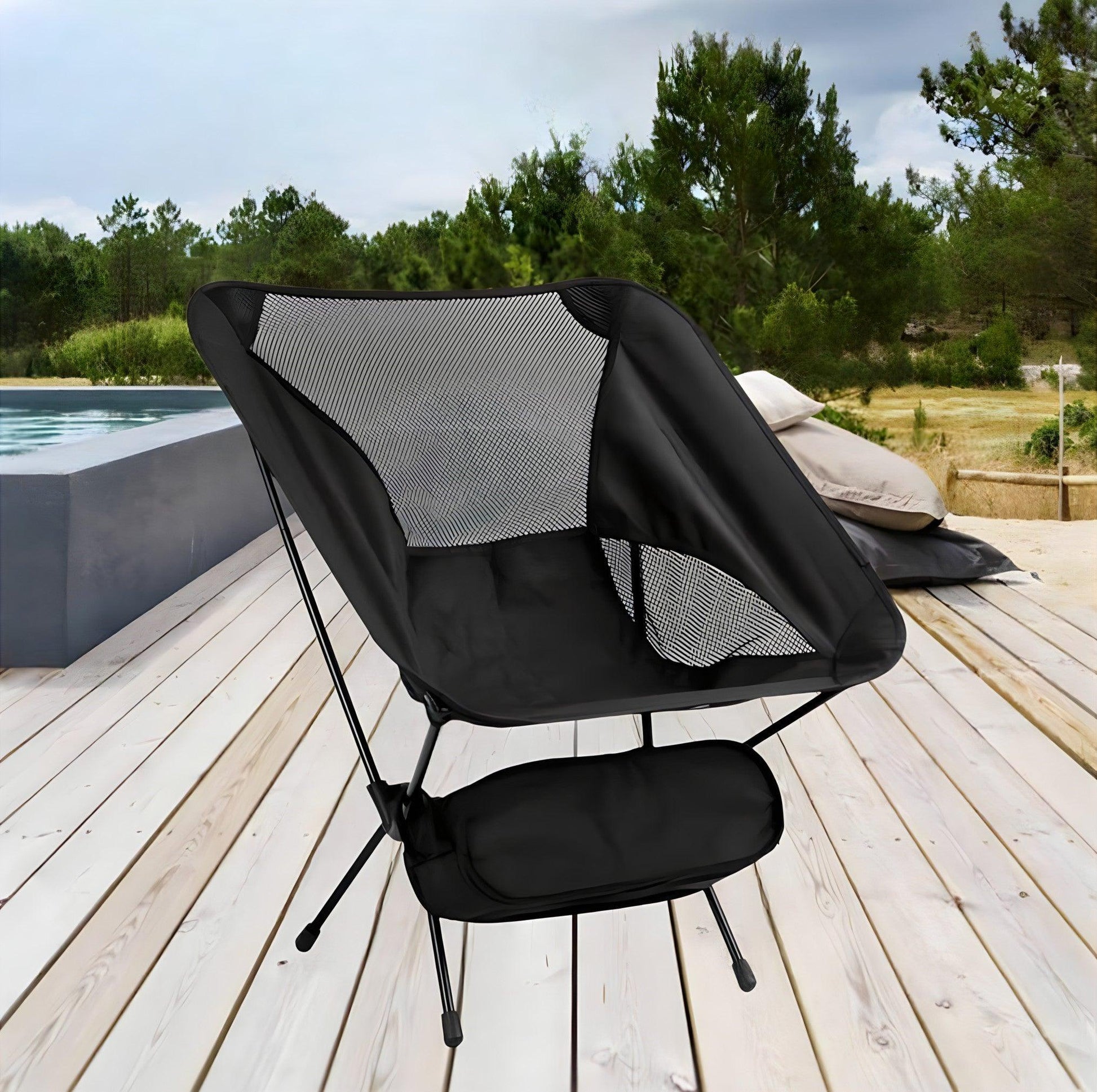 Chaise-pliante-camping-haute-performance-pour-repos-en-plein-air