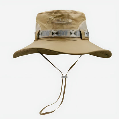 Chapeau anti-UV Homme | Travel & Rando