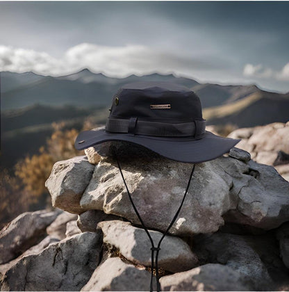 Chapeau-de-randonnée-léger-pour-homme-en-montagne