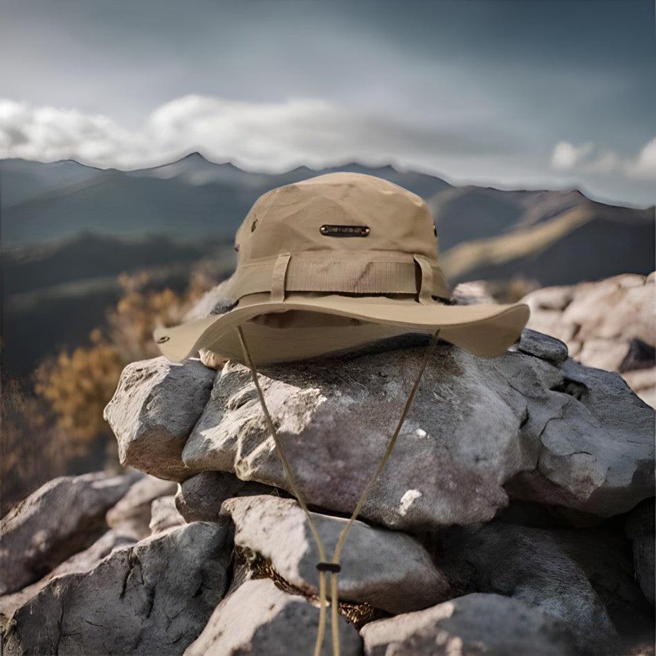 Design-moderne-chapeau-de-randonnée-léger-pour-homme