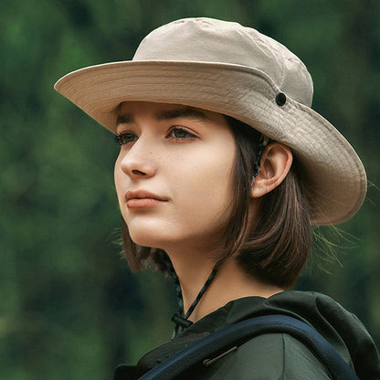 Chapeau anti-UV Femme | Randonnée