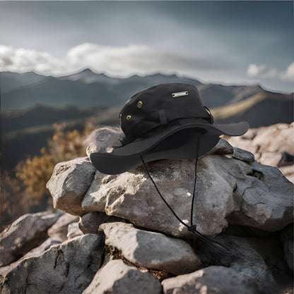 Hiking Hat - Lightweight | Man