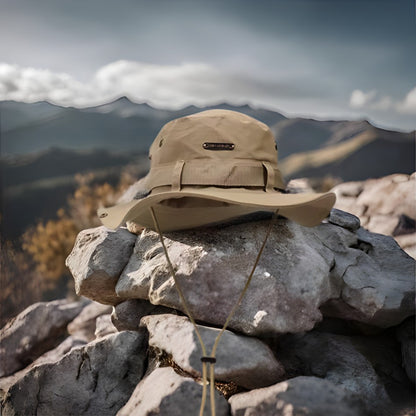 Hiking Hat - Lightweight | Man