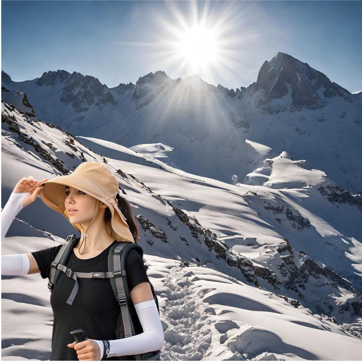 Chapeau-anti-UV-femme-léger-idéal-pour-activités-en-plein-air