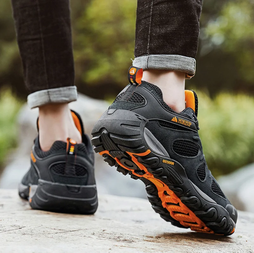 Chaussures Montagne Homme Outdoor Randonnee