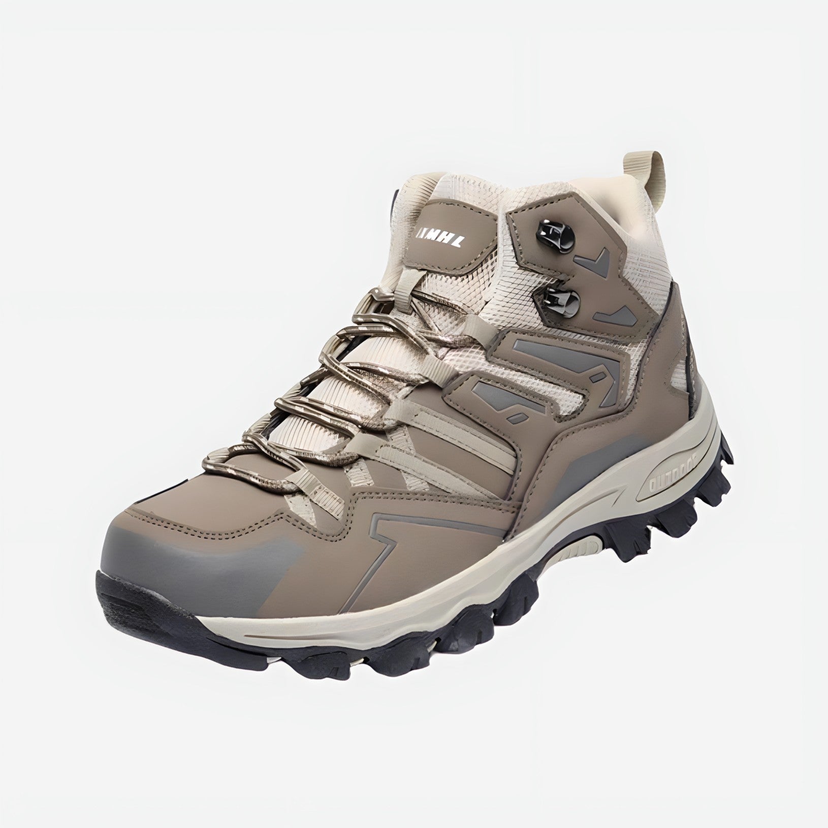 Chaussure tout terrain femme clearance