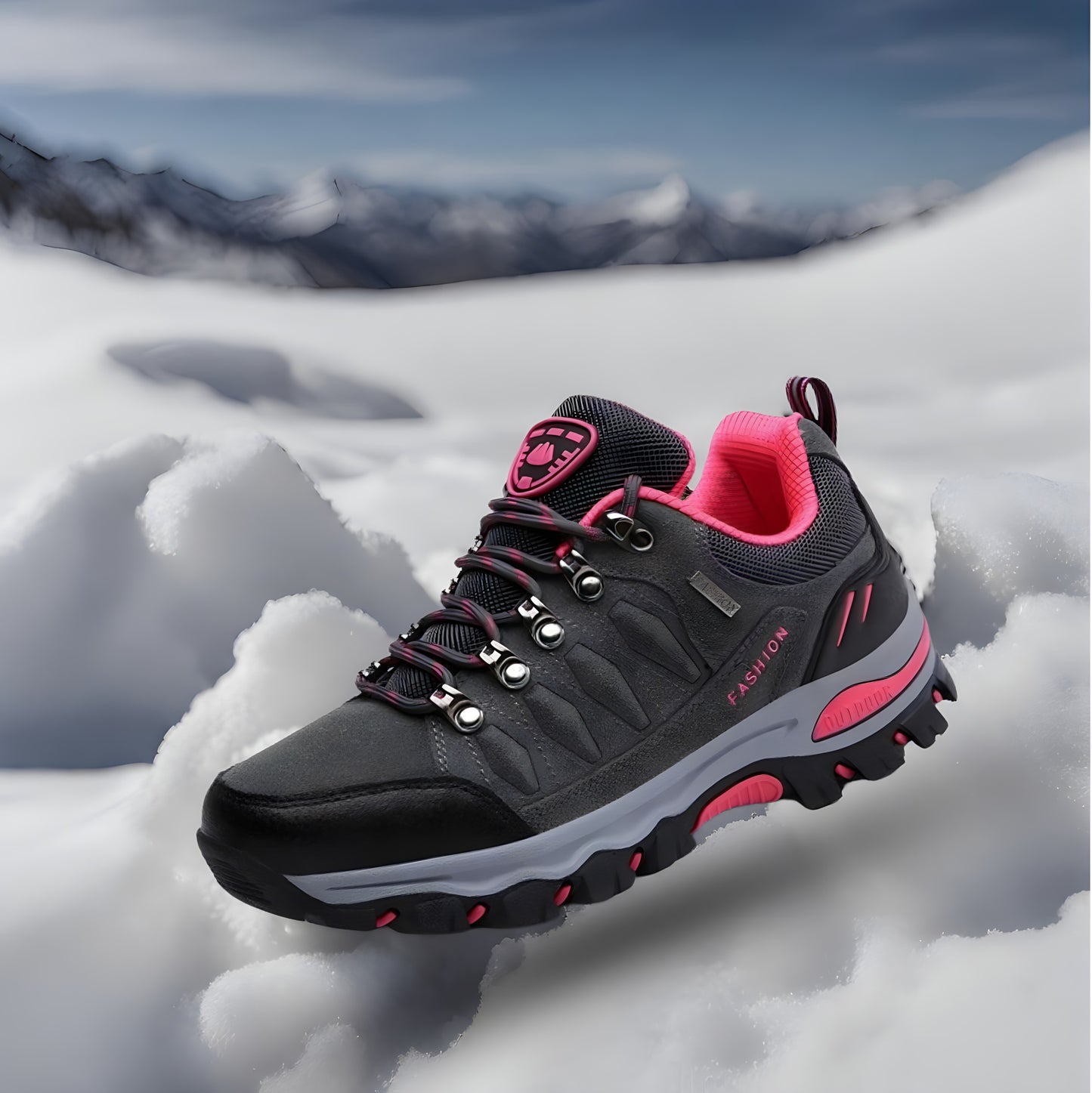 Women's hiking shoe | Nature &amp; Urban 