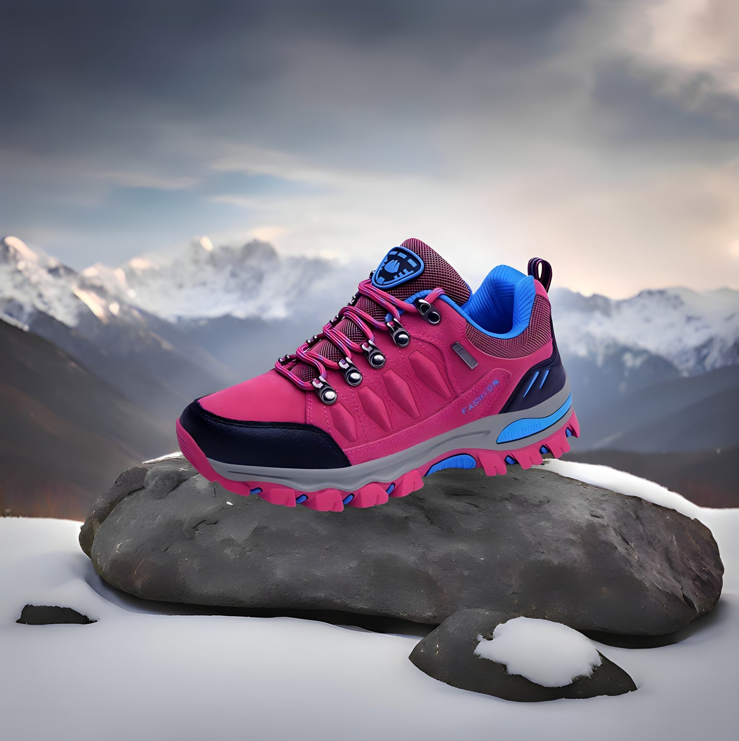 Women's hiking shoe | Nature &amp; Urban 