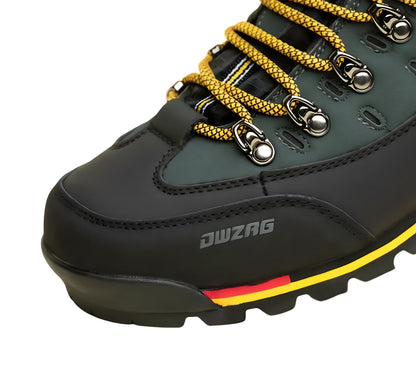 Men's Waterproof Hiking Shoes - Trekking | Mountain &amp; Outdoor 