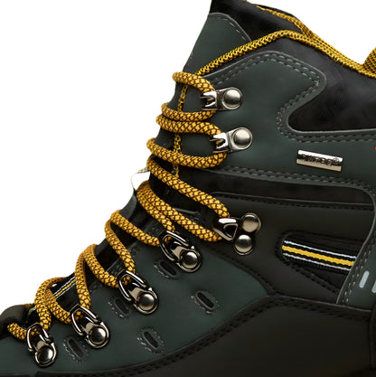 Men's Waterproof Hiking Shoes - Trekking | Mountain &amp; Outdoor 