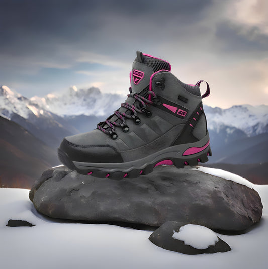 Chaussures Randonnée Femme Imperméable - Trekking | Montagne Outdoor