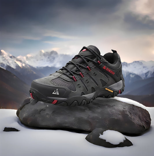 Chaussures de randonnée Homme - Ultra Solide  - Montagne / Trekking