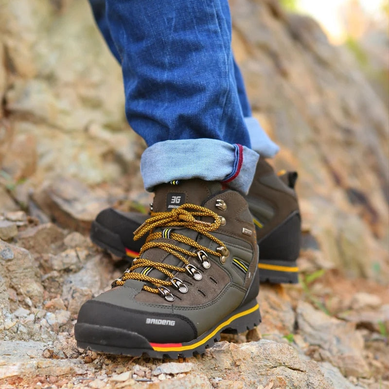 Chaussure homme de marche hotsell