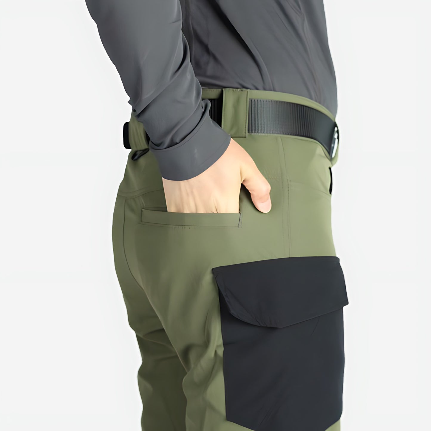 Ensemble Outdoor - Homme | Ultralight