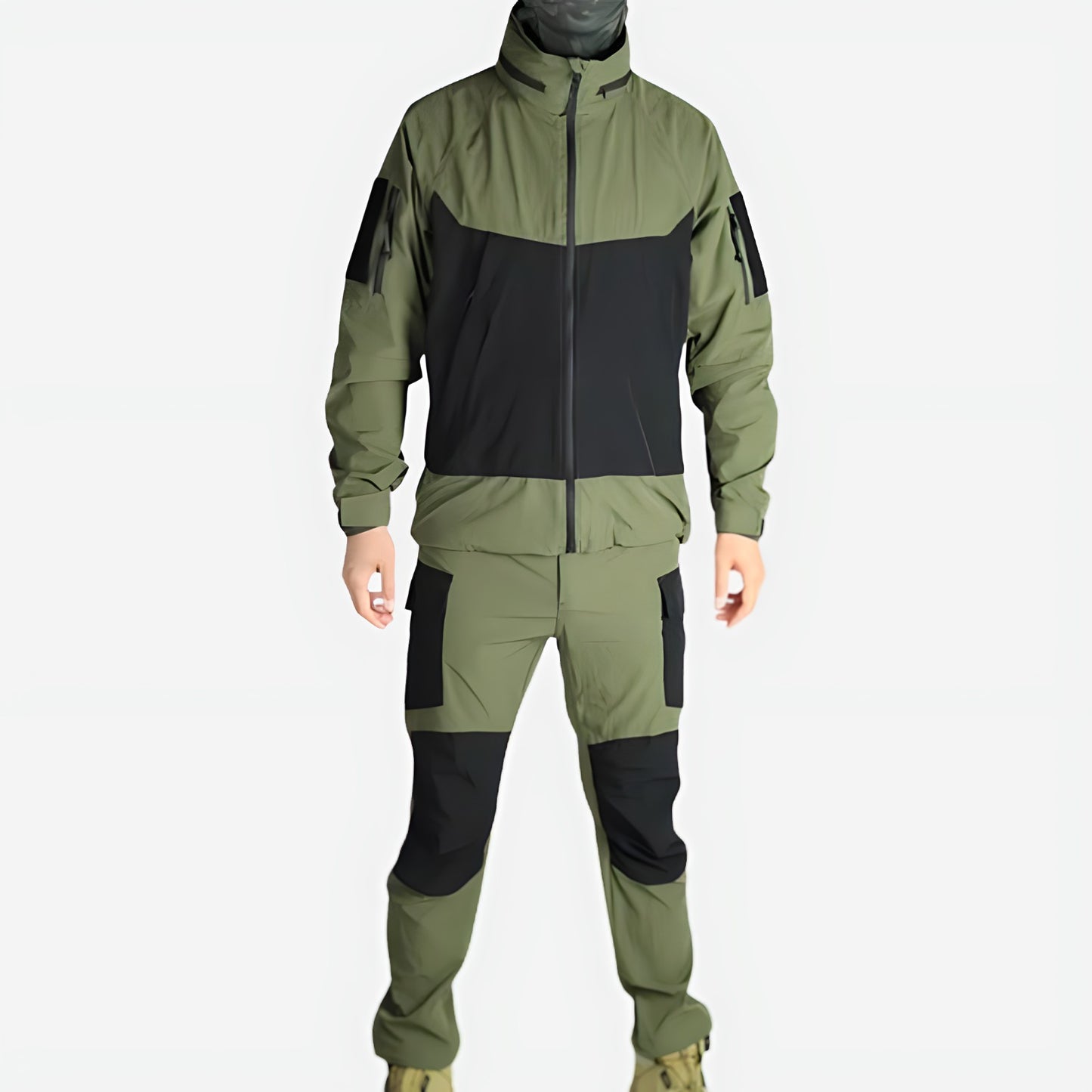 Ensemble Outdoor - Homme | Ultralight