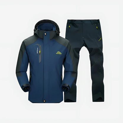 Ensemble de Trekking DWR - Homme