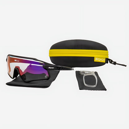 Lunettes de Soleil | Protection & Sport