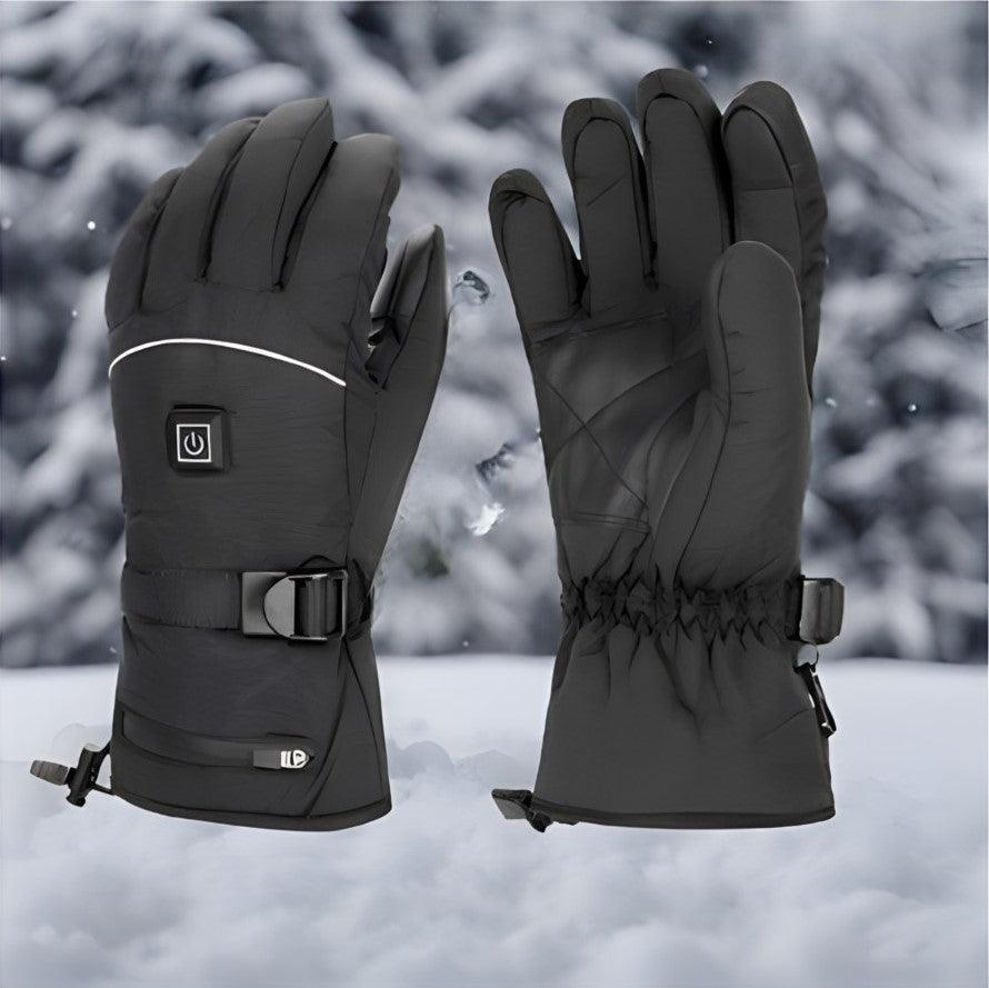 Gants-chauffants-pour-hiver-extérieur