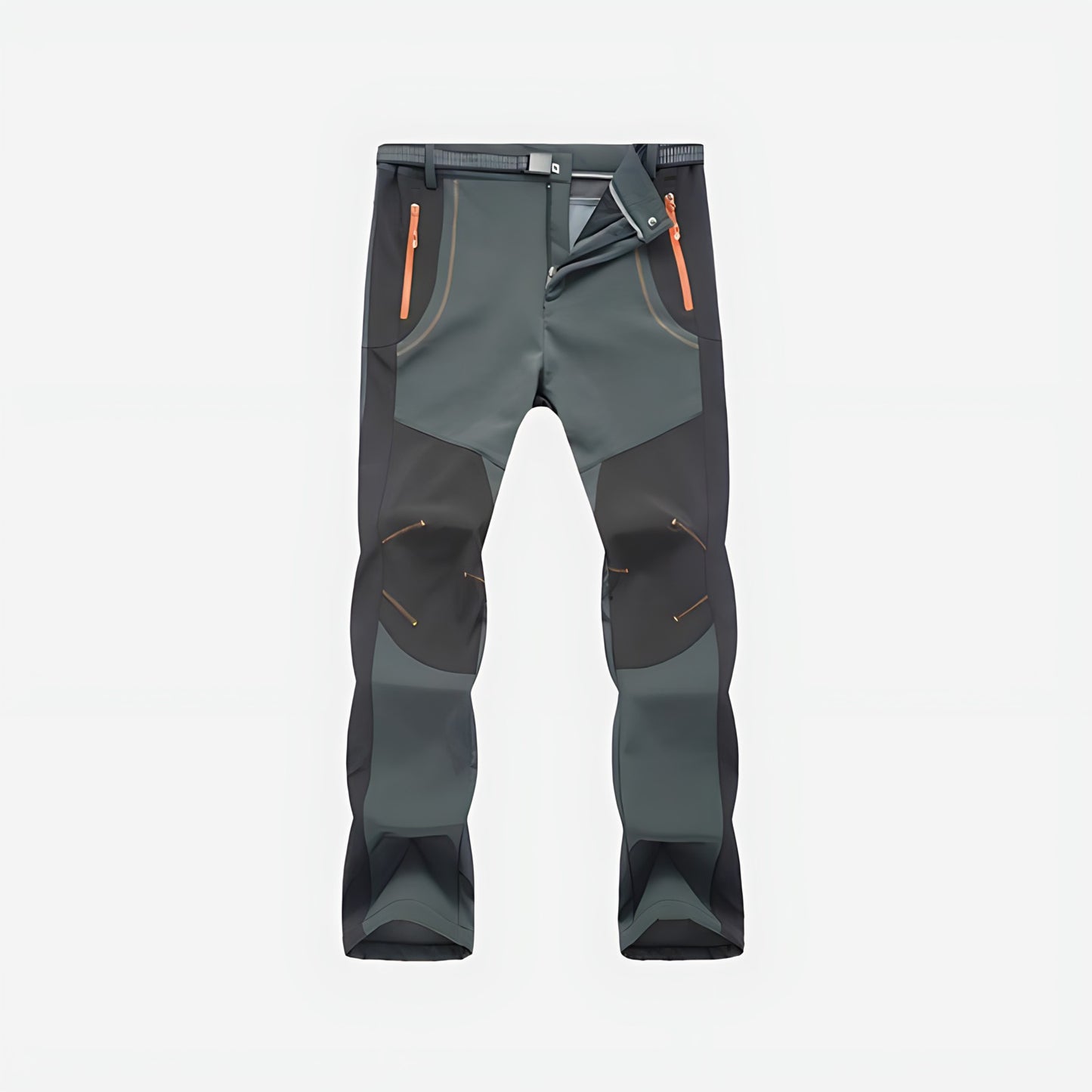 Pantalon de Trek Stretch - Homme  | Rando