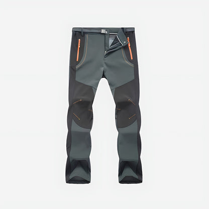 Pantalon de Trek Stretch - Homme  | Rando