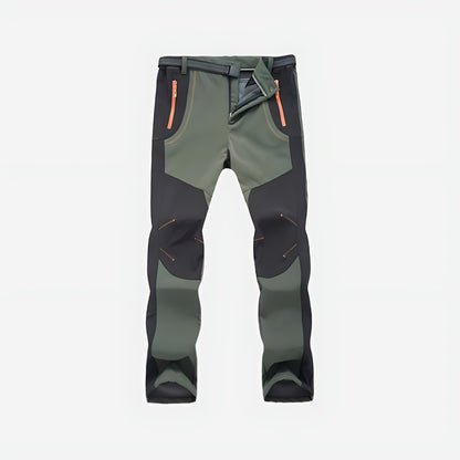 Pantalon de Trek Stretch - Homme  | Rando