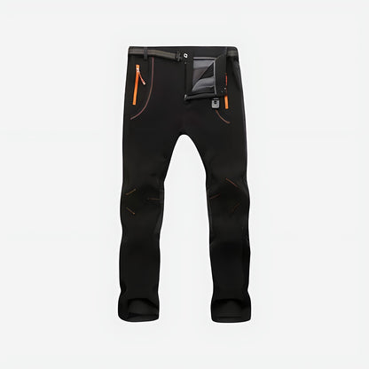 Pantalon de Trek Stretch - Homme  | Rando