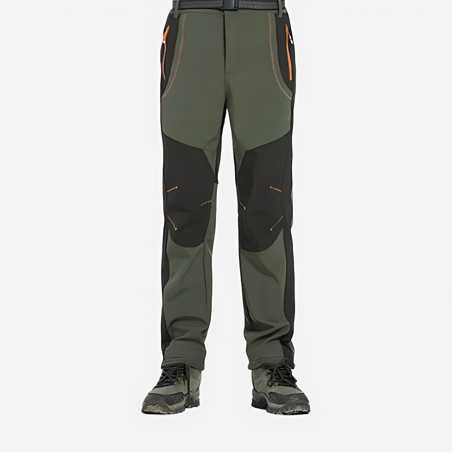 Pantalon de Trek Stretch - Homme  | Rando