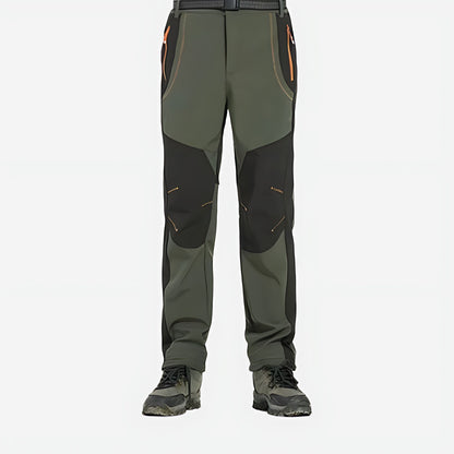 Pantalon de Trek Stretch - Homme  | Rando