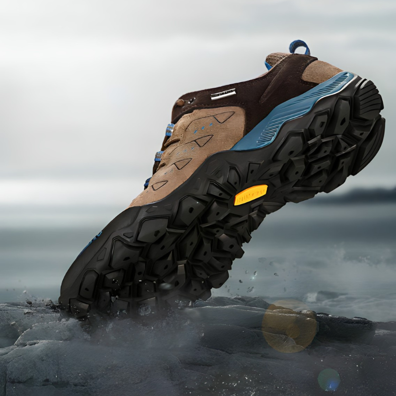 Chaussures de Trekking - Montagne | Homme