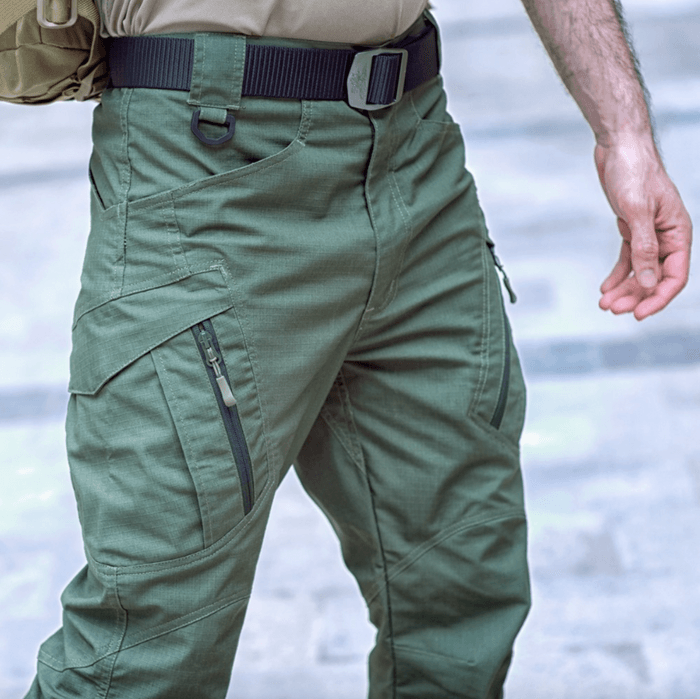 Pantalon-tactique-homme-pour-randonnée-en-montagne