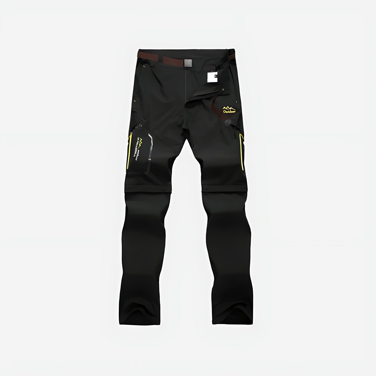 Pantalon de Trekking DWR - Homme | Outdoor