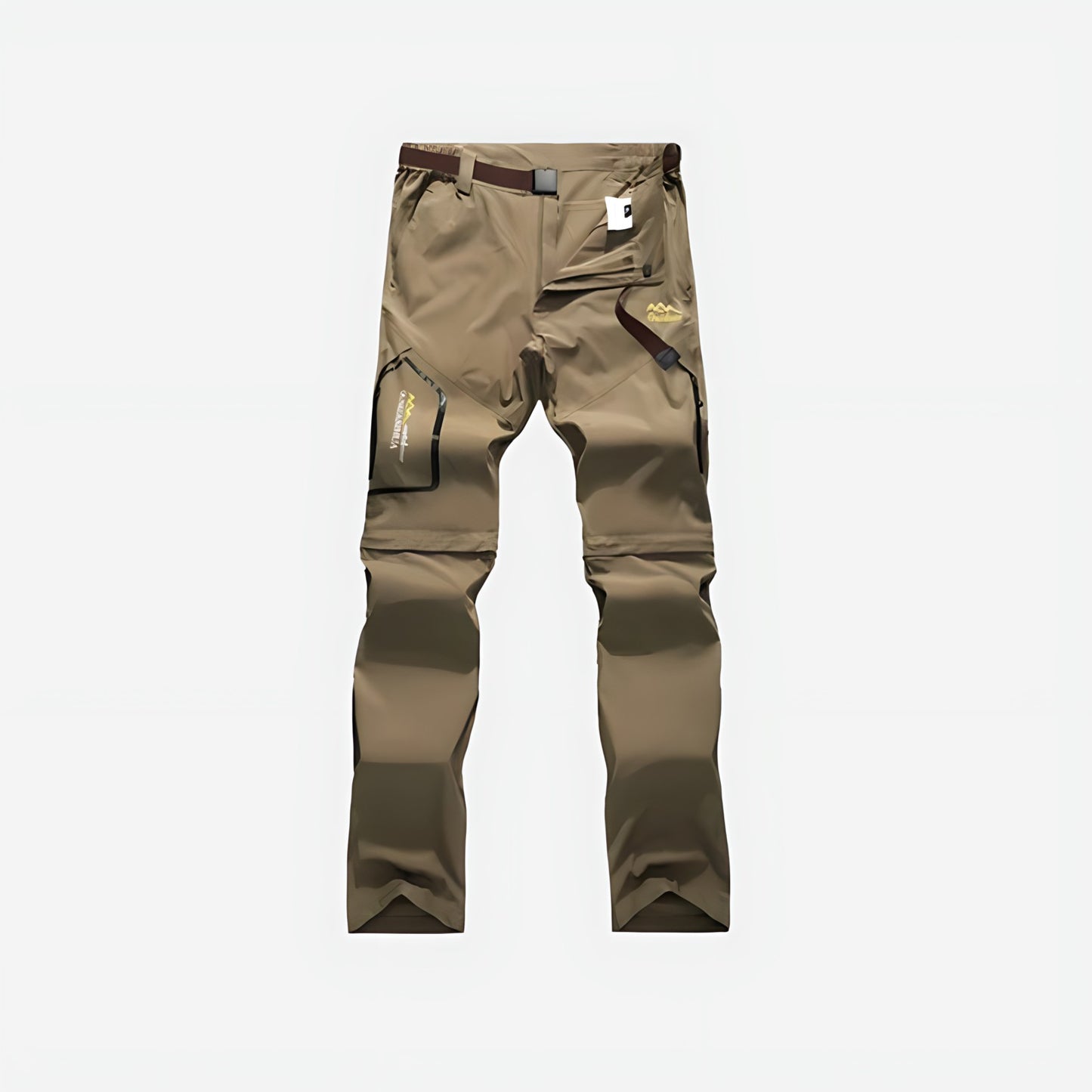 Pantalon de Trekking DWR - Homme | Outdoor