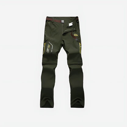 Pantalon de Trekking DWR - Homme | Outdoor