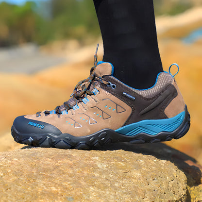 Chaussures de Randonnée Imperméables - Femme | Trekking