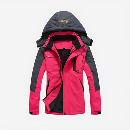 Ensemble de Trekking DWR - Femme | Travel