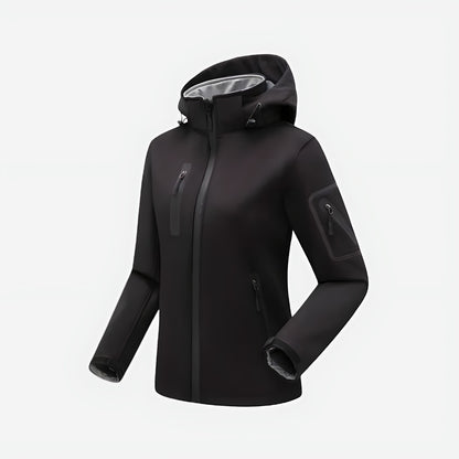 Ensemble de Trek - Femme | Softshell