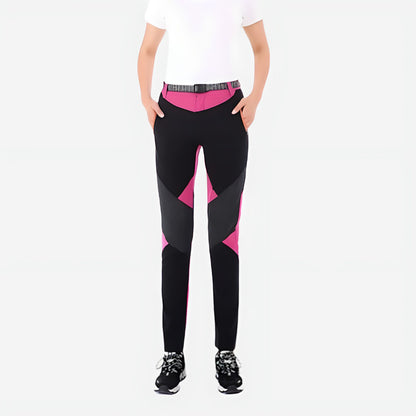 Pantalon de Trekking - Femme  | Outdoor