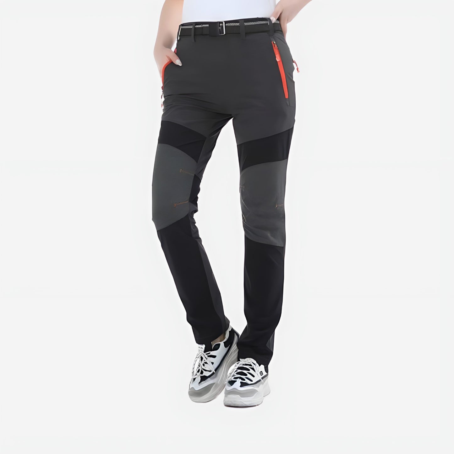 Pantalon de Rando - Femme | Ripstop