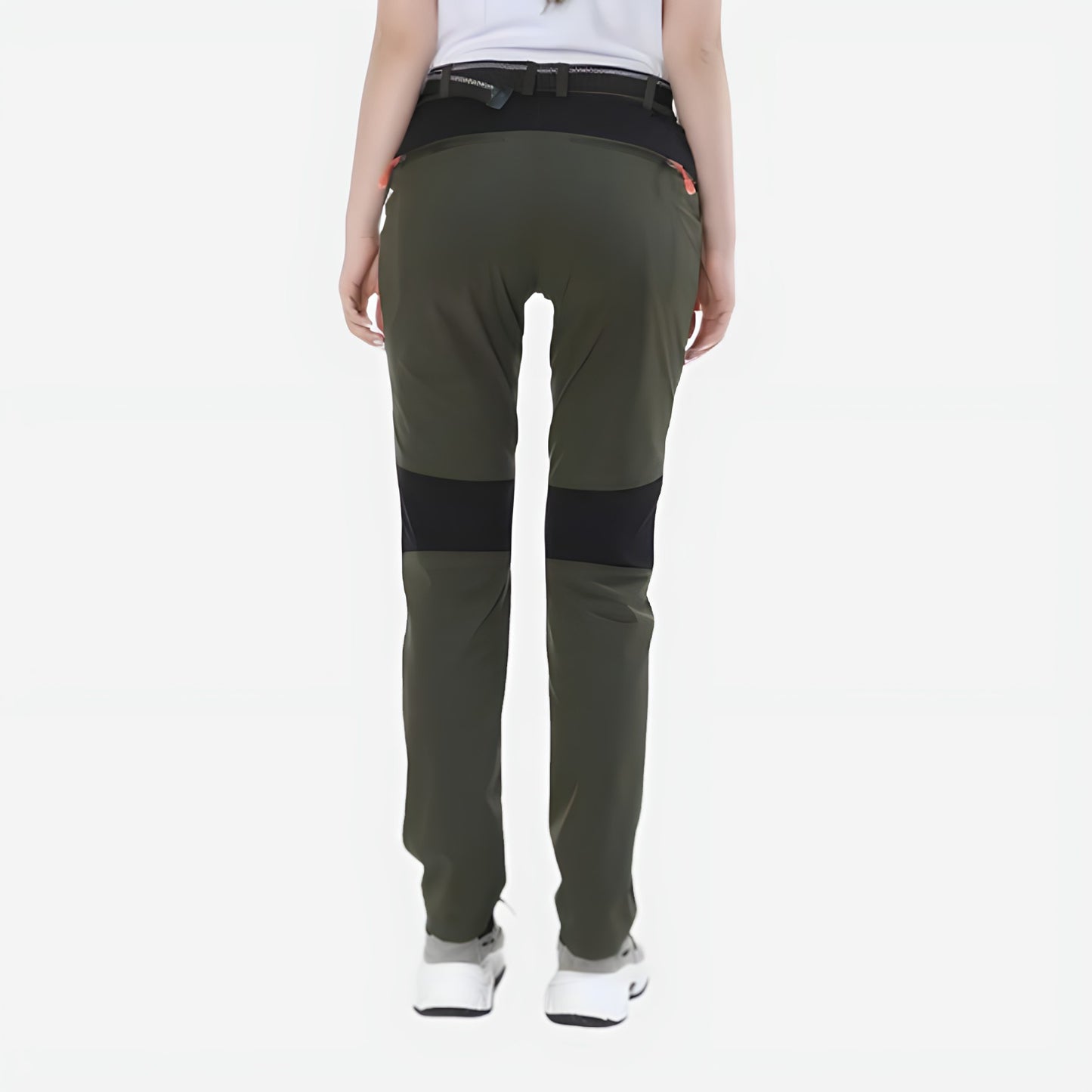 Pantalon de Rando - Femme | Ripstop