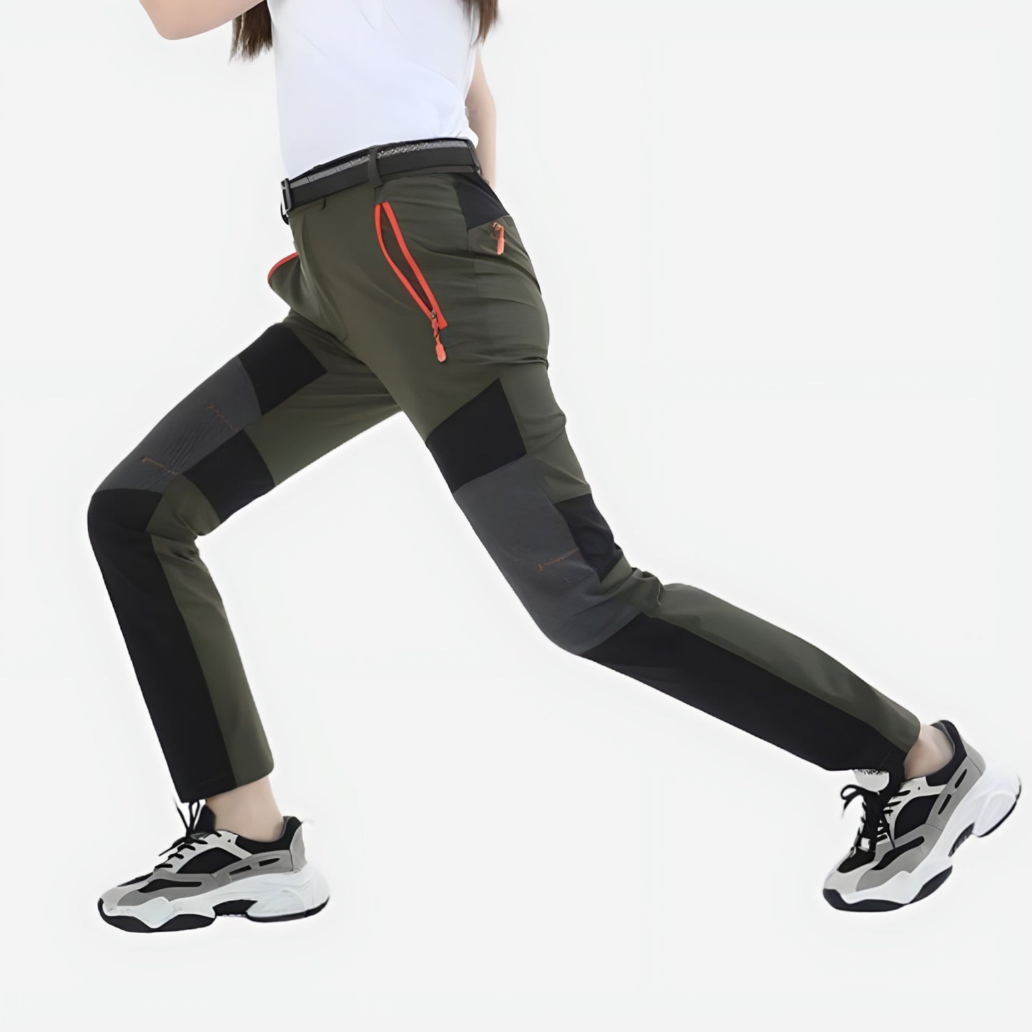 Pantalon de Rando - Femme | Ripstop