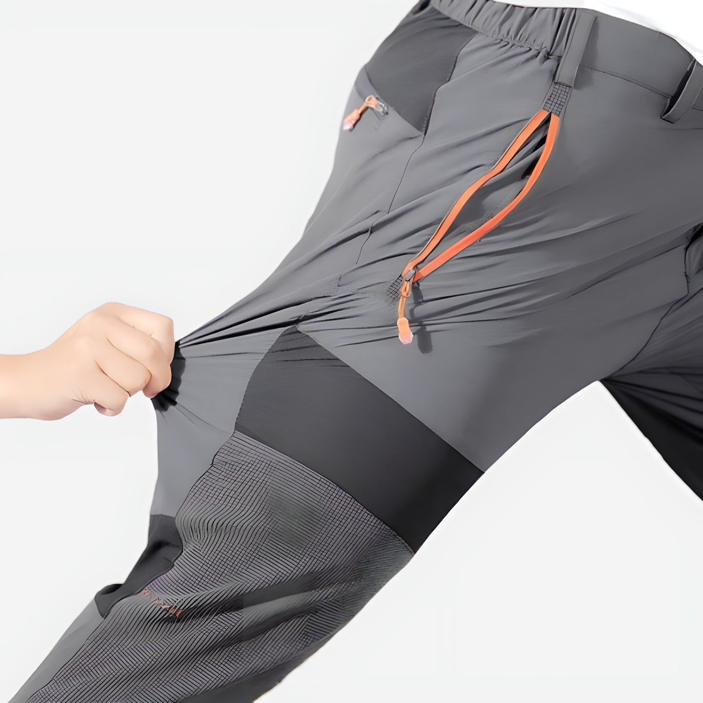 Pantalon de Rando - Femme | Ripstop